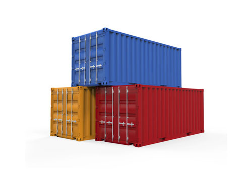 containers