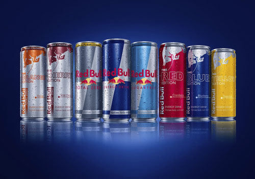 redbull