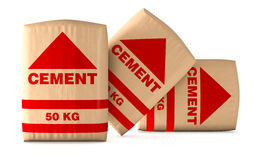 bags-cement-front-view-white-background-d-render-49724271