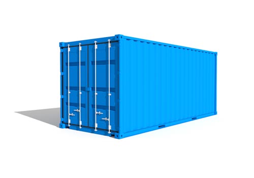 container